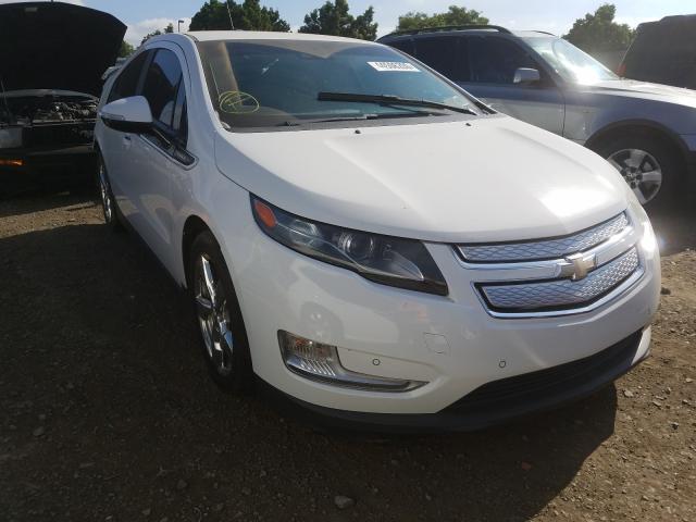 CHEVROLET VOLT 2015 1g1rb6e41fu120741