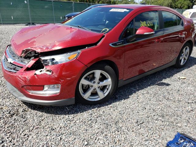 CHEVROLET VOLT 2015 1g1rb6e41fu138494