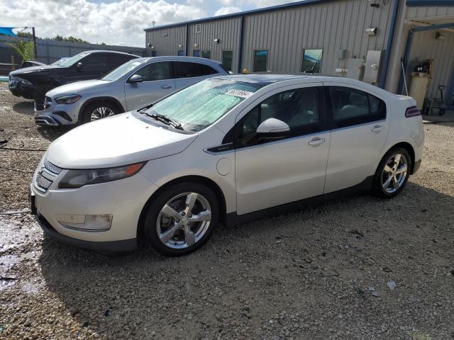 CHEVROLET VOLT 2012 1g1rb6e42cu100591