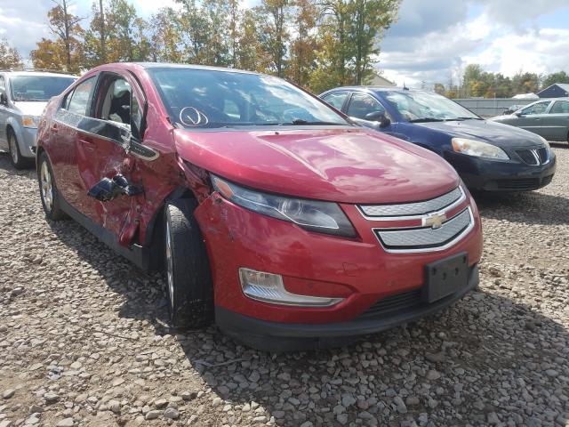 CHEVROLET VOLT 2012 1g1rb6e42cu101157