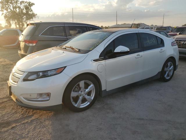 CHEVROLET VOLT 2012 1g1rb6e42cu101787