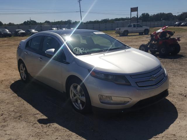 CHEVROLET VOLT 2012 1g1rb6e42cu104558