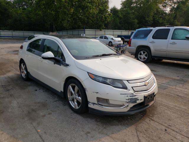 CHEVROLET VOLT 2012 1g1rb6e42cu105483