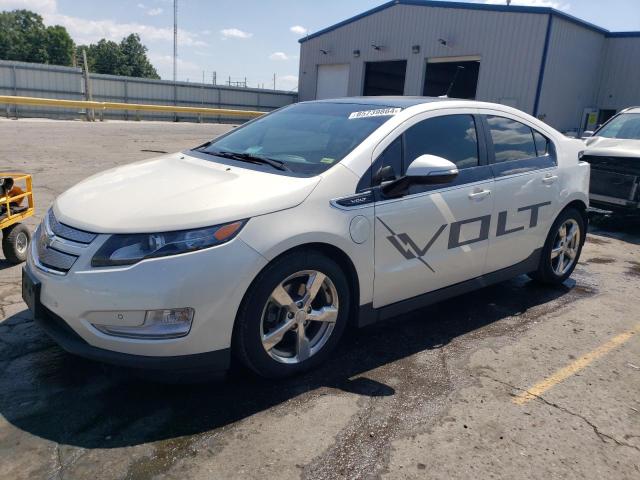 CHEVROLET VOLT 2012 1g1rb6e42cu108433