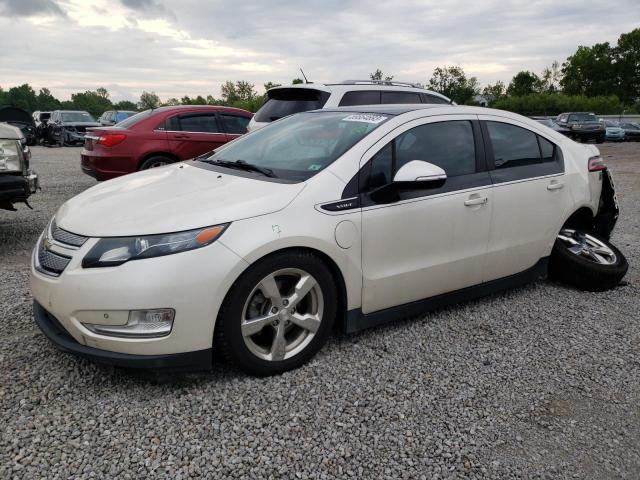 CHEVROLET VOLT 2012 1g1rb6e42cu109212