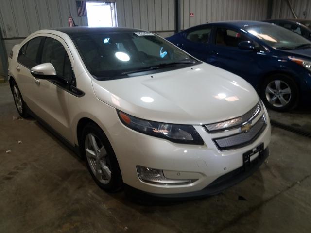 CHEVROLET VOLT 2012 1g1rb6e42cu111025