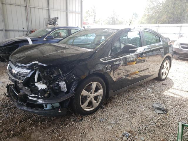 CHEVROLET VOLT 2012 1g1rb6e42cu114376