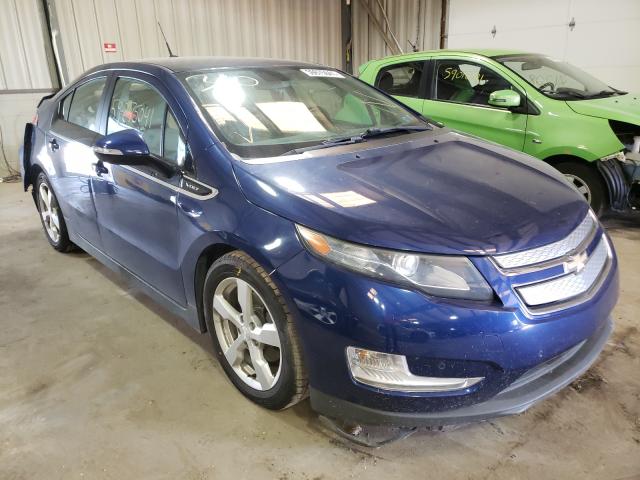 CHEVROLET VOLT 2012 1g1rb6e42cu115088