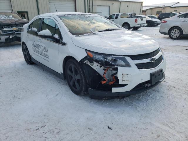 CHEVROLET VOLT 2012 1g1rb6e42cu115334