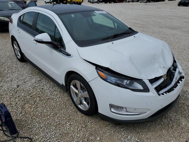 CHEVROLET VOLT 2012 1g1rb6e42cu117374