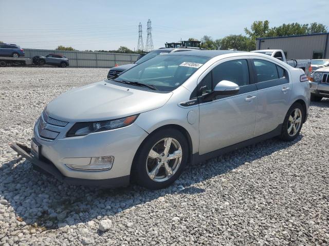 CHEVROLET VOLT 2012 1g1rb6e42cu125460