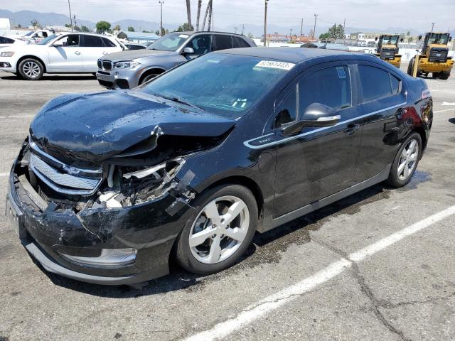 CHEVROLET VOLT 2013 1g1rb6e42du102164