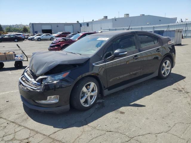 CHEVROLET VOLT 2013 1g1rb6e42du108725