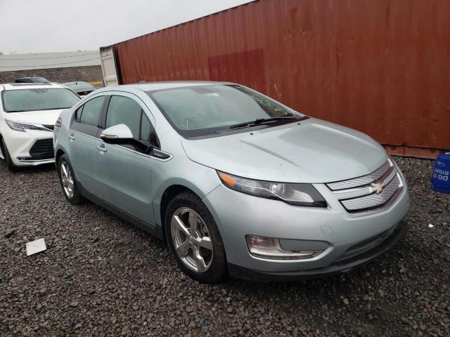 CHEVROLET VOLT 2013 1g1rb6e42du136346