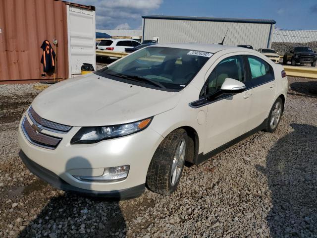 CHEVROLET VOLT 2014 1g1rb6e42eu148496