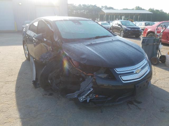 CHEVROLET VOLT 2014 1g1rb6e42eu172961