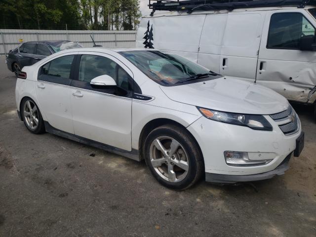 CHEVROLET VOLT 2015 1g1rb6e42fu110039