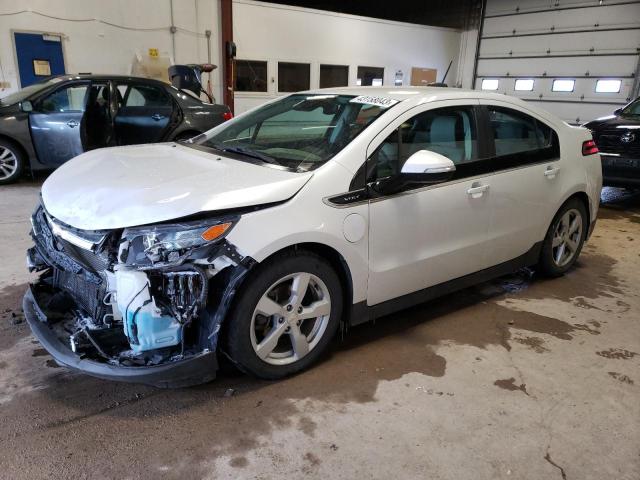 CHEVROLET VOLT 2015 1g1rb6e42fu111188