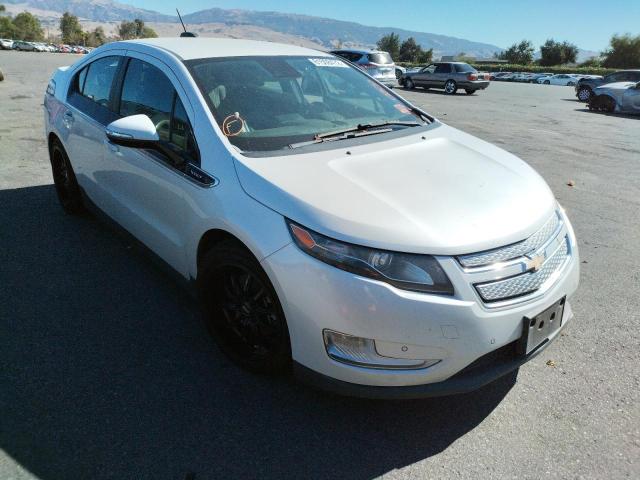 CHEVROLET VOLT 2015 1g1rb6e42fu119534