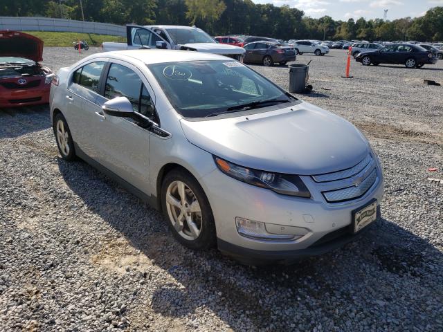 CHEVROLET VOLT 2015 1g1rb6e42fu127858