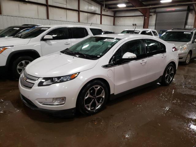 CHEVROLET VOLT 2015 1g1rb6e42fu133868