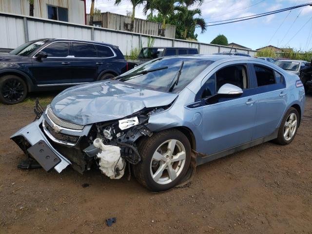 CHEVROLET VOLT 2015 1g1rb6e42fu140156