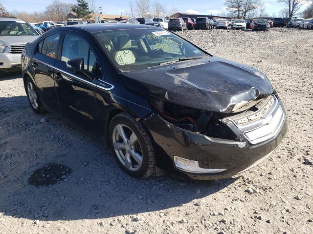 CHEVROLET VOLT 2012 1g1rb6e43cu100437