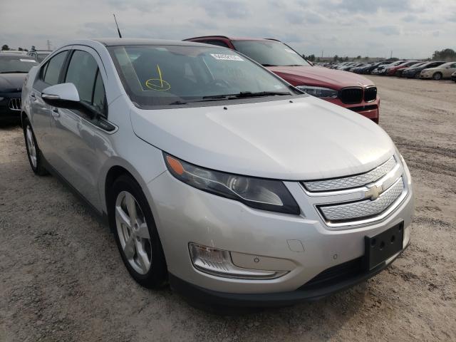 CHEVROLET VOLT 2012 1g1rb6e43cu105492