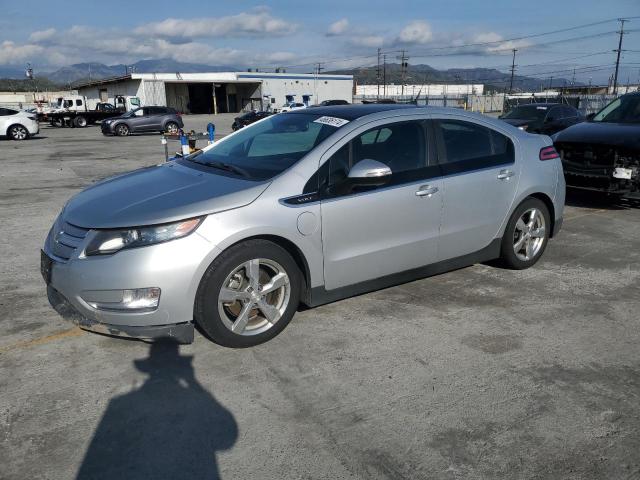 CHEVROLET VOLT 2012 1g1rb6e43cu105718