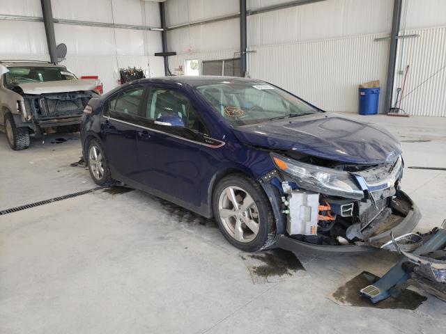 CHEVROLET VOLT 2012 1g1rb6e43cu107050