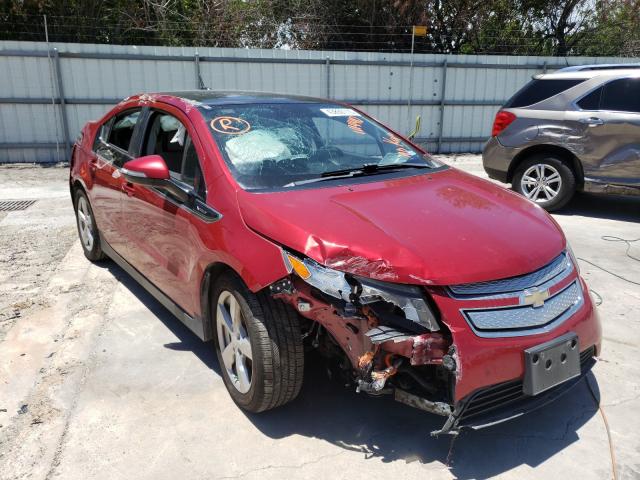 CHEVROLET VOLT 2012 1g1rb6e43cu111440