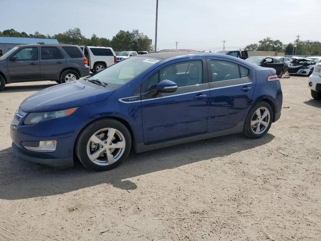 CHEVROLET VOLT 2012 1g1rb6e43cu113110