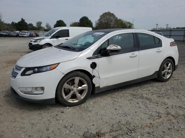 CHEVROLET VOLT 2012 1g1rb6e43cu113155