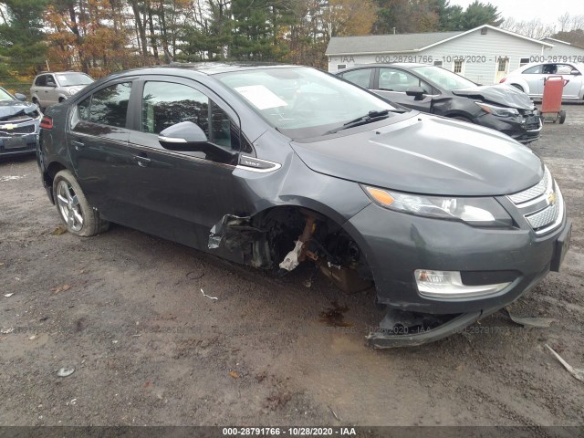 CHEVROLET VOLT 2012 1g1rb6e43cu115326