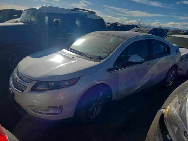 CHEVROLET VOLT 2012 1g1rb6e43cu116900