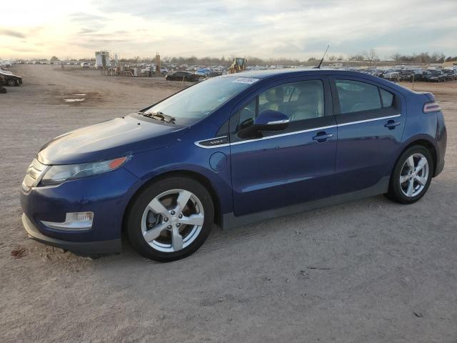 CHEVROLET VOLT 2012 1g1rb6e43cu118291