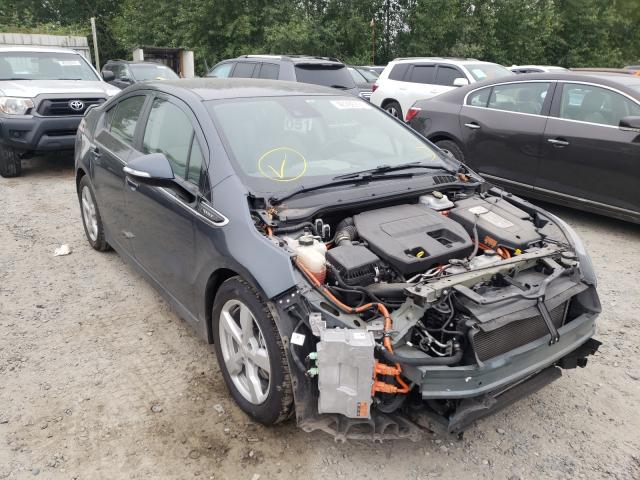 CHEVROLET VOLT 2013 1g1rb6e43du100262