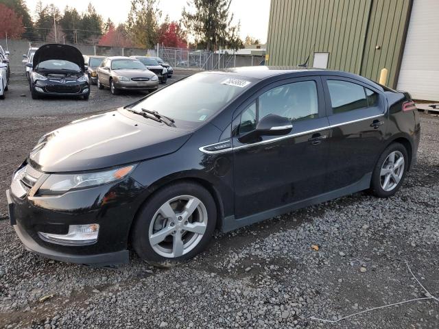 CHEVROLET VOLT 2013 1g1rb6e43du100813