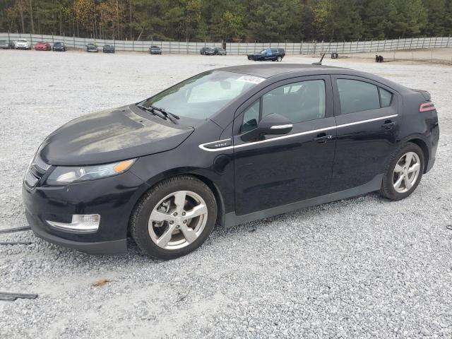 CHEVROLET VOLT 2013 1g1rb6e43du104098