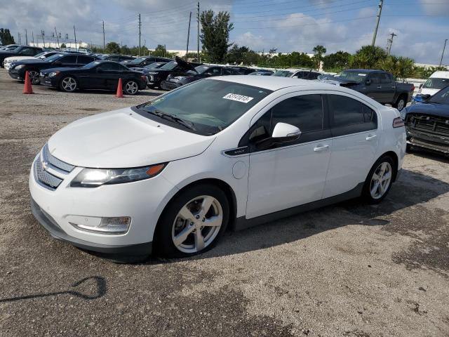 CHEVROLET VOLT 2013 1g1rb6e43du107177