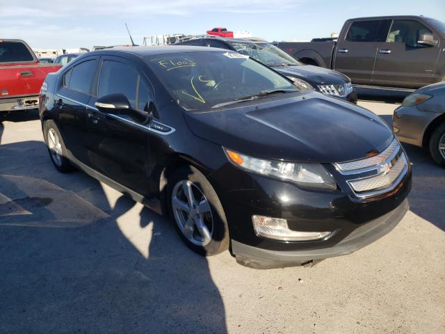 CHEVROLET VOLT 2013 1g1rb6e43du107339