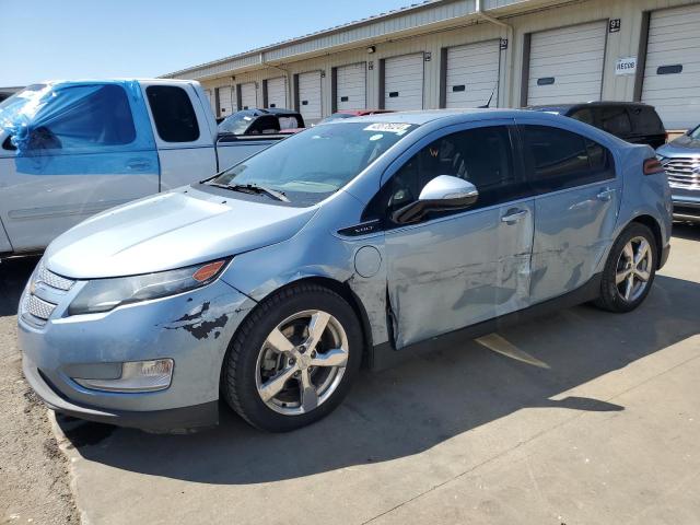 CHEVROLET VOLT 2013 1g1rb6e43du115800