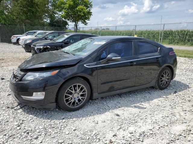 CHEVROLET VOLT 2013 1g1rb6e43du133715