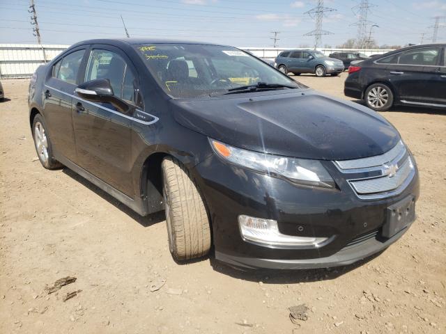 CHEVROLET VOLT 2013 1g1rb6e43du134024