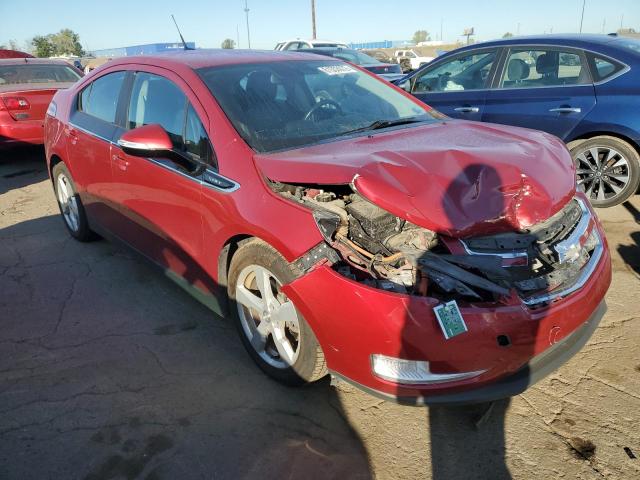 CHEVROLET VOLT 2013 1g1rb6e43eu124238