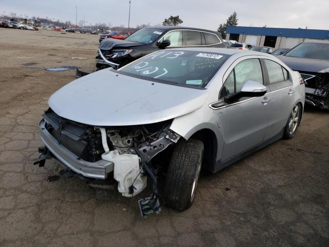 CHEVROLET VOLT 2015 1g1rb6e43fu105500