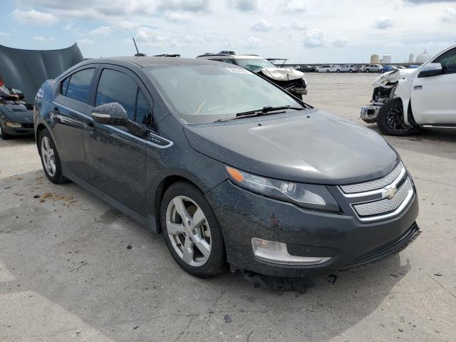 CHEVROLET VOLT 2015 1g1rb6e43fu107375