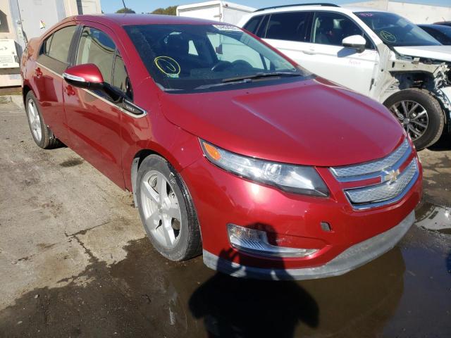 CHEVROLET VOLT 2015 1g1rb6e43fu111152