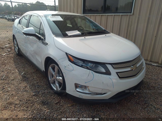 CHEVROLET VOLT 2015 1g1rb6e43fu112544