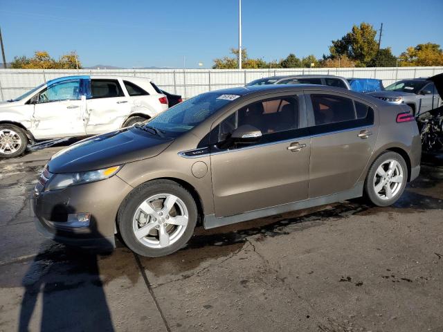 CHEVROLET VOLT 2015 1g1rb6e43fu113399